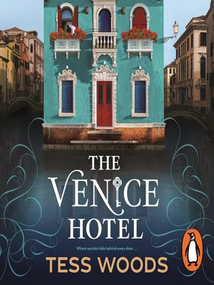 cover image of The Venice Hotel